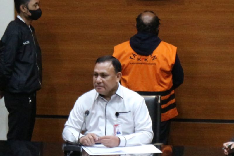 Eks penyidik KPK sebut tak ada alasan Firli untuk mangkir Eks penyidik KPK sebut tak ada alasan Firli untuk mangkir