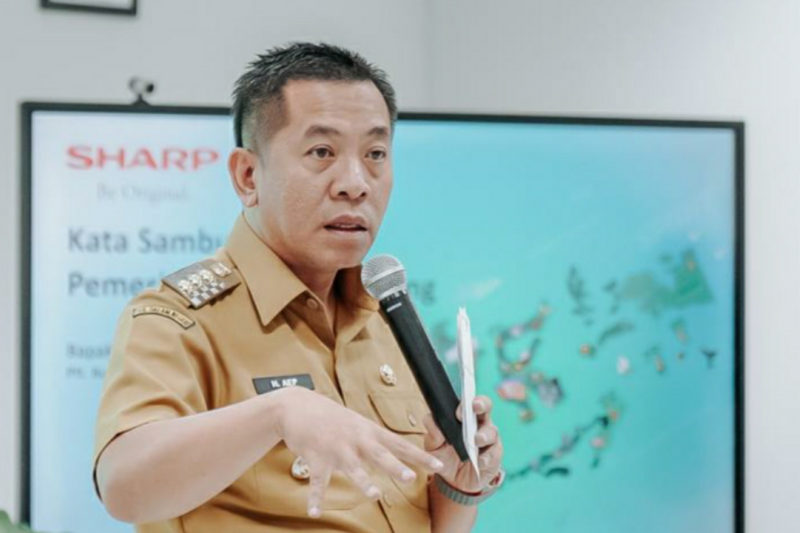 Pemkab Karawang sisir koperasi tak aktif yang masih terdata Pemkab Karawang sisir koperasi tak aktif yang masih terdata