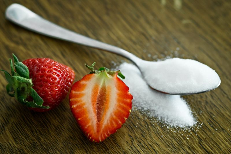 Pasien diabetes masih boleh konsumsi gula pasir dengan batasan Pasien diabetes masih boleh konsumsi gula pasir dengan batasan
