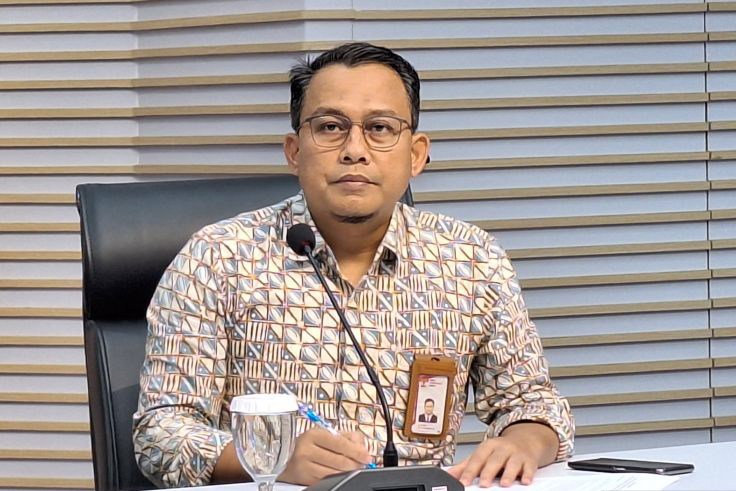Firli Bahuri batal dapatkan bantuan hukum dari KPK Firli Bahuri batal dapatkan bantuan hukum dari KPK