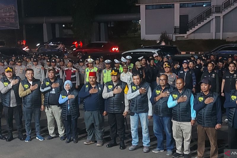 Polisi ungkap temuan baru dalam kasus tewasnya bapak dan anak di Koja Polisi ungkap temuan baru dalam kasus tewasnya bapak dan anak di Koja