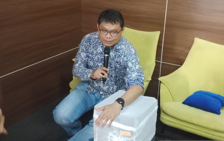 Merawat nyamuk penyelamat manusia Merawat nyamuk penyelamat manusia