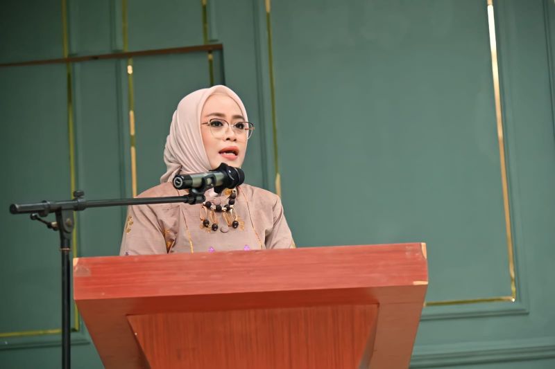 Pemprov Sulteng gencarkan Gerakan Masyarakat Hidup Sehat Pemprov Sulteng gencarkan Gerakan Masyarakat Hidup Sehat
