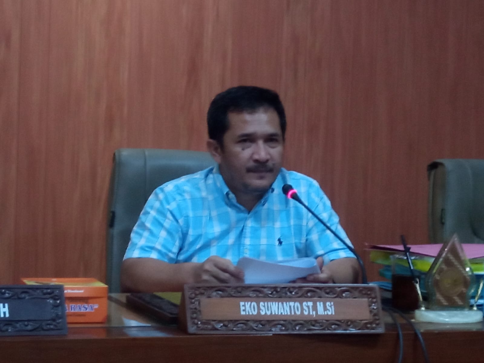 Komisi A DPRD DIY inisiasi raperda, kalurahan dan kelurahan bakal digelontor Rp1 miliar Komisi A DPRD DIY inisiasi raperda, kalurahan dan kelurahan bakal digelontor Rp1 miliar