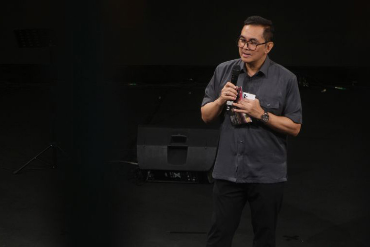 IKN Nusantara harus jadi kota nyaman dan dicintai semua kalangan IKN Nusantara harus jadi kota nyaman dan dicintai semua kalangan