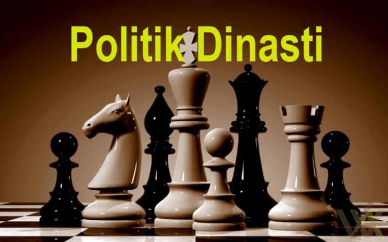 Dinasti politik dan ancaman bagi demokrasi Dinasti politik dan ancaman bagi demokrasi
