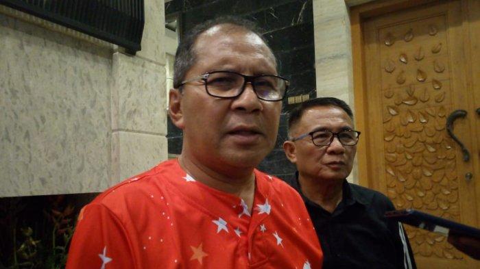 Ganjar sebut dirinya soloan hadapi Isu Palestina saat U-20