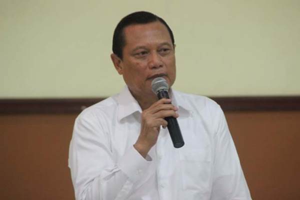Anggota FPKS DPR, Adang Daradjatun kritik Rakerpus PP Polri dukung Ganjar-Mahfud Anggota FPKS DPR, Adang Daradjatun kritik Rakerpus PP Polri dukung Ganjar-Mahfud