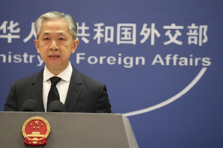 Beijing pastikan jalur pipa migas China-Myanmar aman dari konflik Beijing pastikan jalur pipa migas China-Myanmar aman dari konflik