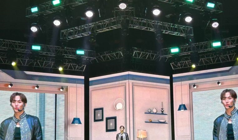 Lee Junho: Boleh dong pinjam seratus?