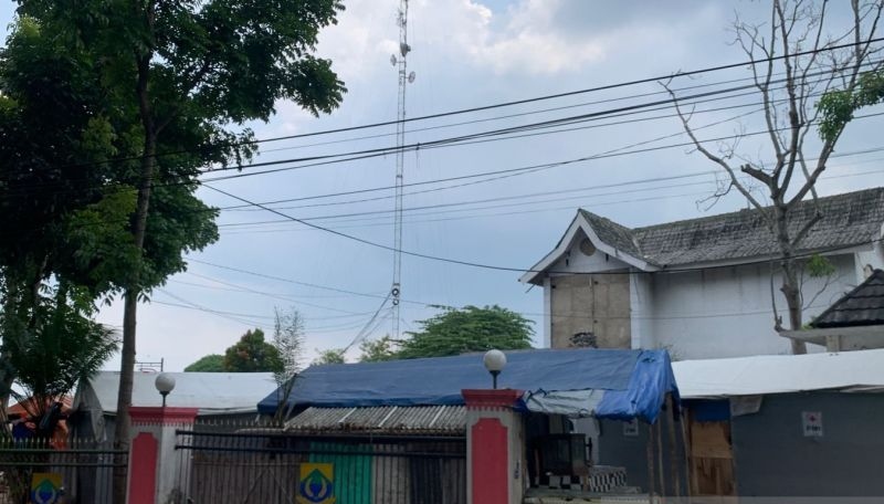1.700 penyintas gempa Cianjur masih tinggal di dalam hunian darurat