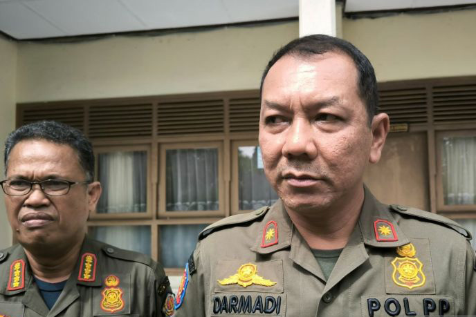Satpol PP Bali minta usut tuntas kasus penyerangan anggota di Denpasar Satpol PP Bali minta usut tuntas kasus penyerangan anggota di Denpasar