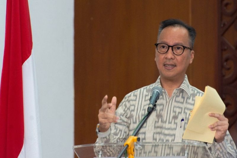 Manufaktur tumbuh 5,2 persen bukti industri topang ekonomi Manufaktur tumbuh 5,2 persen bukti industri topang ekonomi