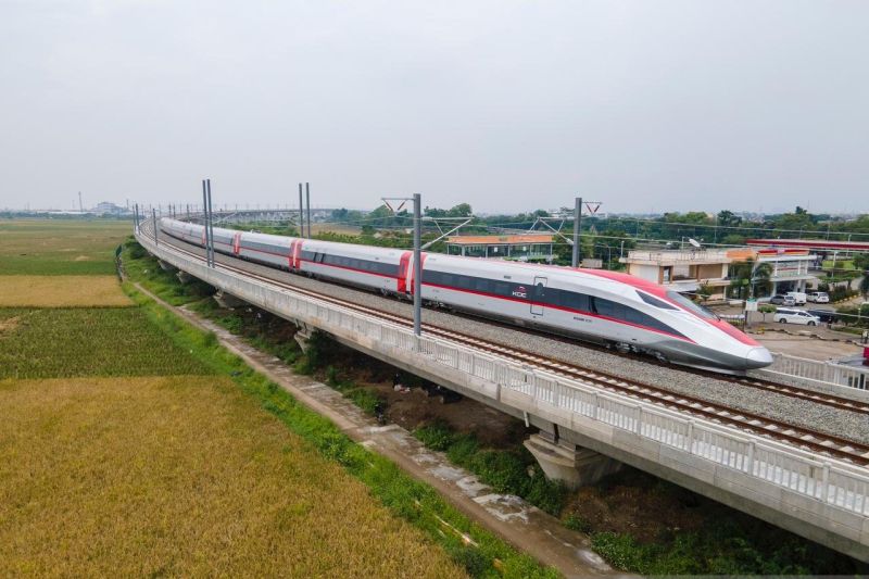 KCIC tambah kerja sama dengan destinasi wisata baru