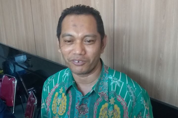 Wakil Ketua KPK katakan penetapan Firli tersangka tidak pengaruhi kinerja