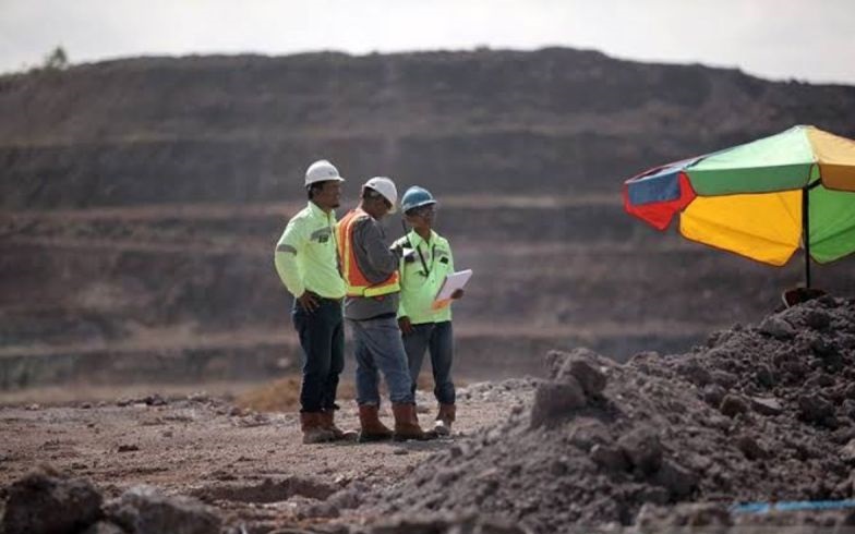 J Resources catat produksi emas naik 16,5 persen hingga September 2023