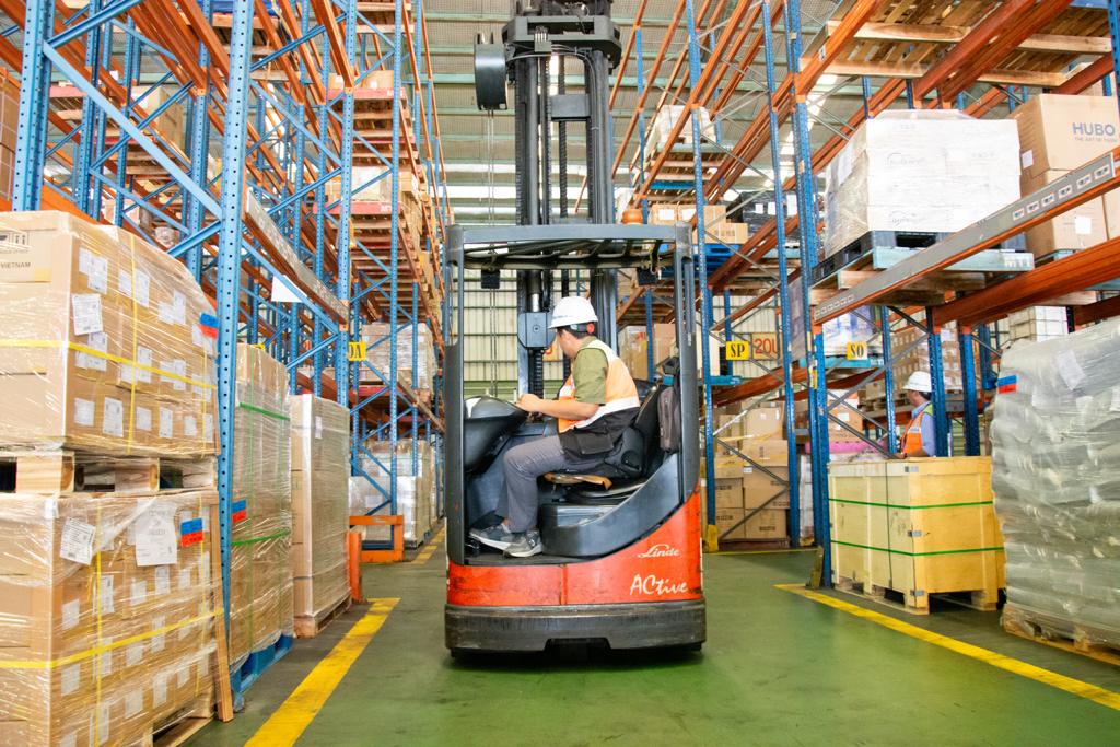 Tingkatkan layanan digitalisasi, PT SPSL luncurkan aplikasi e nota, AMS dan PMIS Tingkatkan layanan digitalisasi, PT SPSL luncurkan aplikasi e nota, AMS dan PMIS