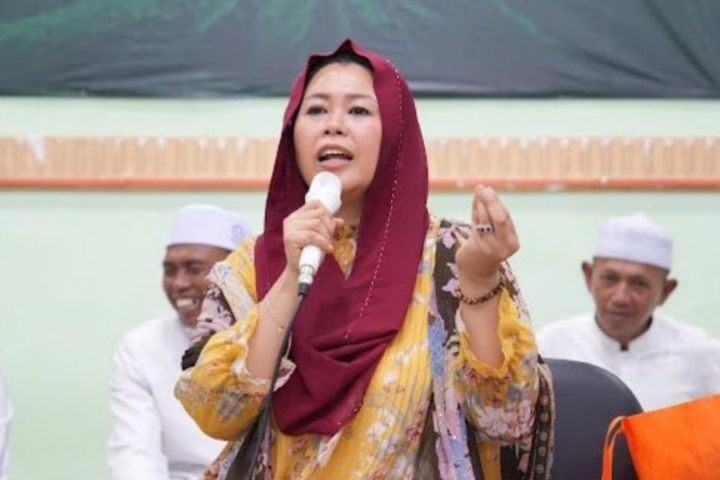 TPN Ganjar-Mahfud Md gunakan pendekatan dialog- partisipasi masyarakat