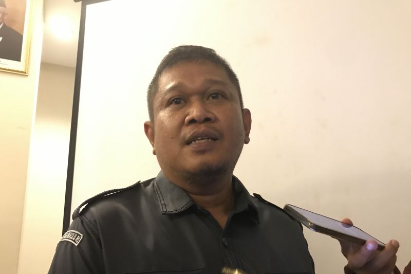 Bawaslu Maluku sebut kampanye boleh dilakukan di perguruan tinggi Bawaslu Maluku sebut kampanye boleh dilakukan di perguruan tinggi