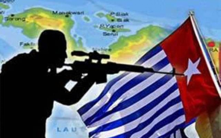 Dua Personel Brimob ditembak KKB di Intan Jaya, Papua Tengah, satu meninggal dunia Dua Personel Brimob ditembak KKB di Intan Jaya, Papua Tengah, satu meninggal dunia