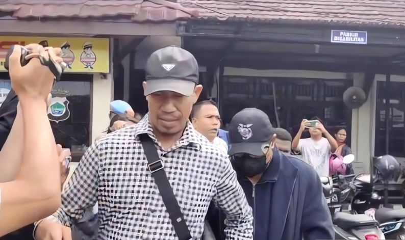 KPK amankan sejumlah uang saat OTT di Sorong