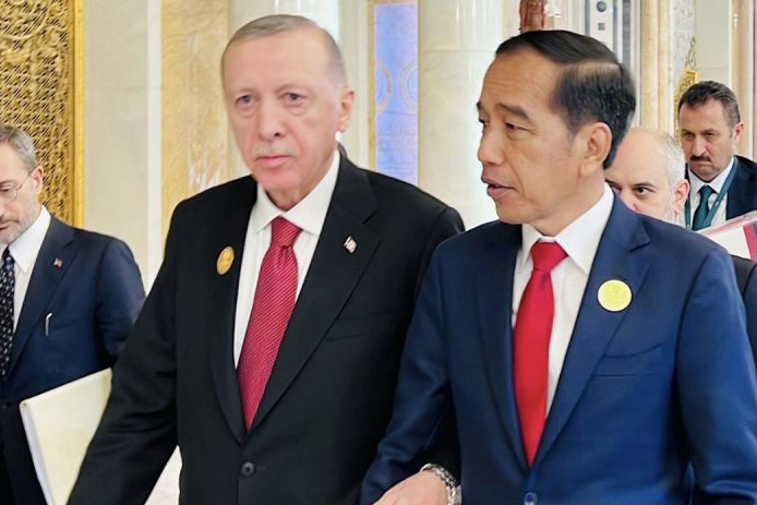 Turki akan seret pemerintah Israel atas tindakannya ke Mahkamah Internasional Turki akan seret pemerintah Israel atas tindakannya ke Mahkamah Internasional