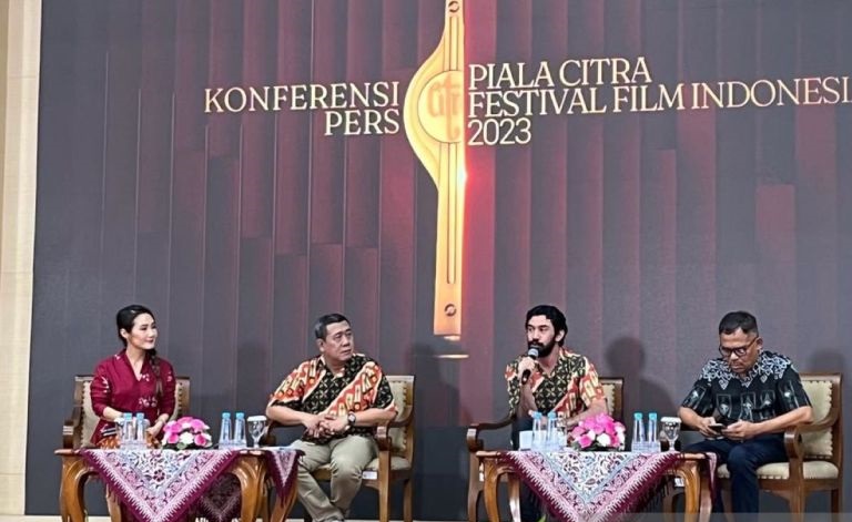 Tema Citra untuk FFI 2023 tegaskan prestise Piala Citra Tema Citra untuk FFI 2023 tegaskan prestise Piala Citra
