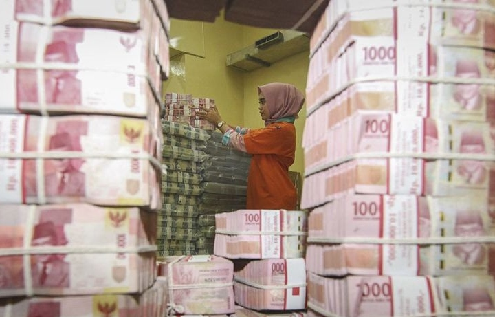 Rupiah kuat dipicu ekspektasi suku bunga acuan AS tak naik lagi