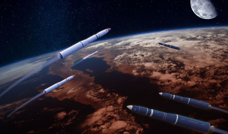 Rusia terus abaikan pengendalian senjata nuklir