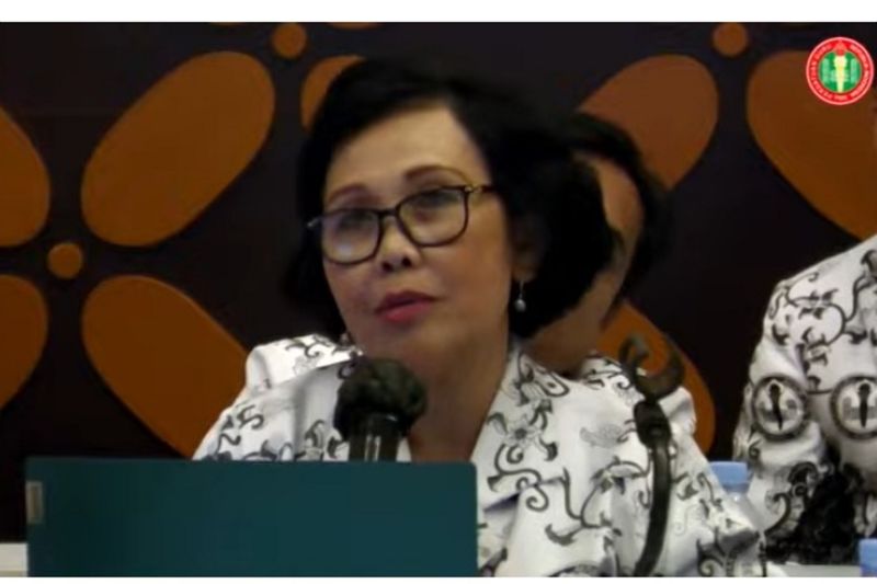 Ketua PGRI tegaskan organisasinya tetap solid di tengah isu perpecahan Ketua PGRI tegaskan organisasinya tetap solid di tengah isu perpecahan