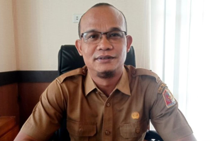 Kerusakan infrastruktur akibat banjir di Nagan Raya lebih Rp50 miliar Kerusakan infrastruktur akibat banjir di Nagan Raya lebih Rp50 miliar