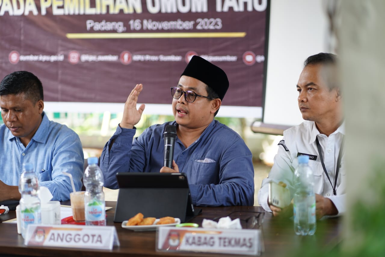 Parpol tidak menyerahkan LADK, siap-siap didiskualifikasi Parpol tidak menyerahkan LADK, siap-siap didiskualifikasi