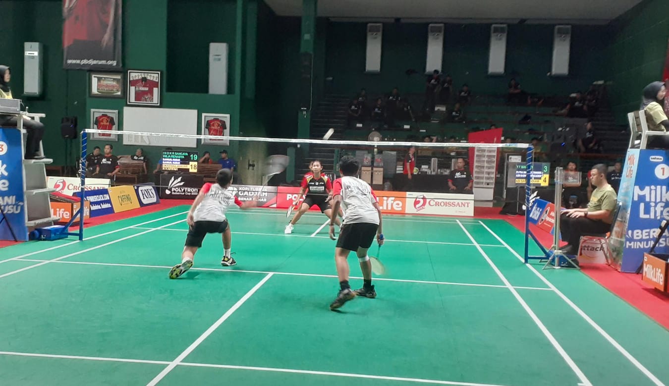 Tuan rumah Polytron Gubernur Cup 2023, Kudus targetkan sabet juara terbanyak