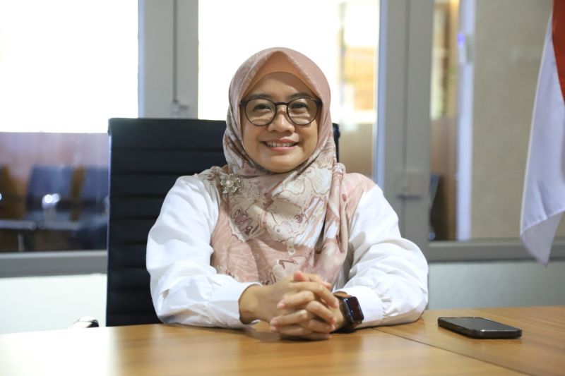 Dinkes Kota Tangerang imbau antisipasi DBD masuki musim hujan Dinkes Kota Tangerang imbau antisipasi DBD masuki musim hujan