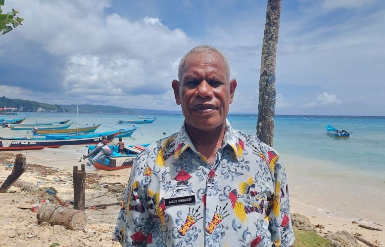 Pembangunan Kampung Nelayan Modern diharapkan tingkatkan kualitas ikan Pembangunan Kampung Nelayan Modern diharapkan tingkatkan kualitas ikan