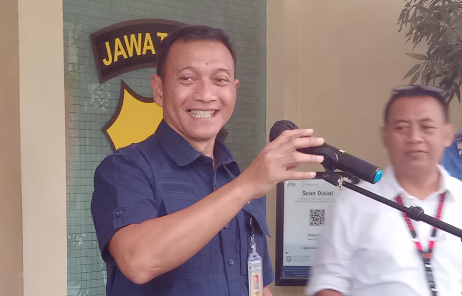 Belasan kades 3 kabupaten di Jateng diduga sunat dana bantuan pembangunan 