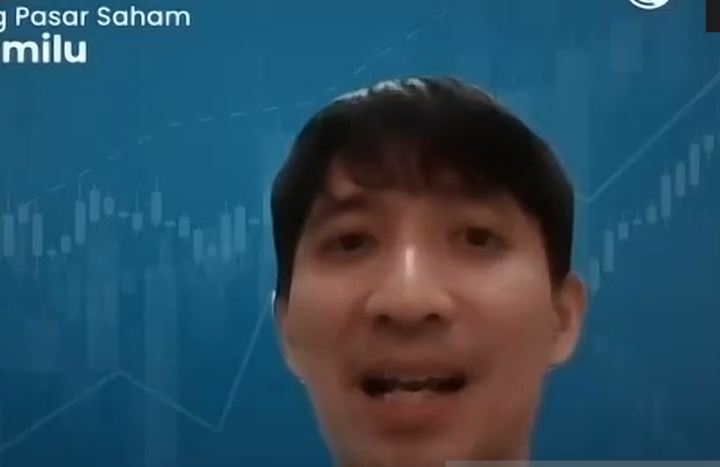 Analis sebut perlambatan ekonomi negara maju pengaruhi pasar saham Analis sebut perlambatan ekonomi negara maju pengaruhi pasar saham