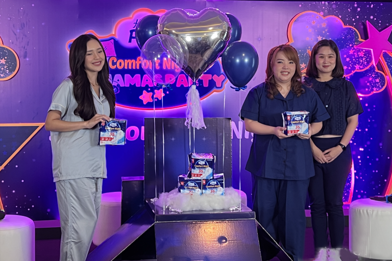 Perempuan yang menstruasi dianjurkan ganti pembalut empat jam sekali