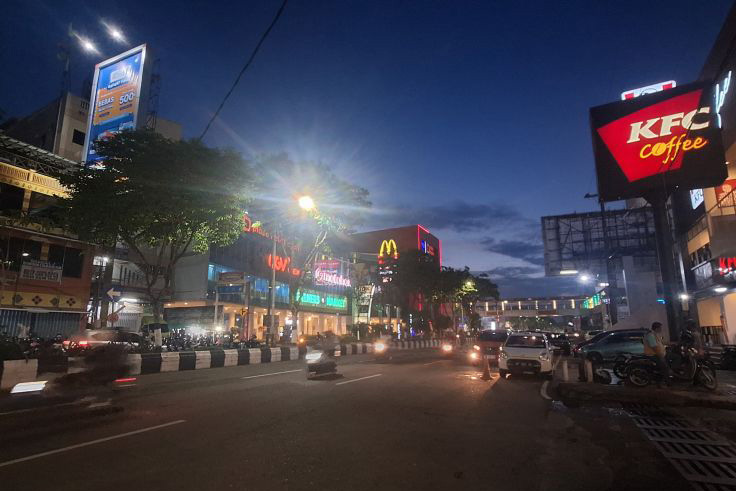 Balikpapan siapkan bus raya terpadu sambut IKN Balikpapan siapkan bus raya terpadu sambut IKN