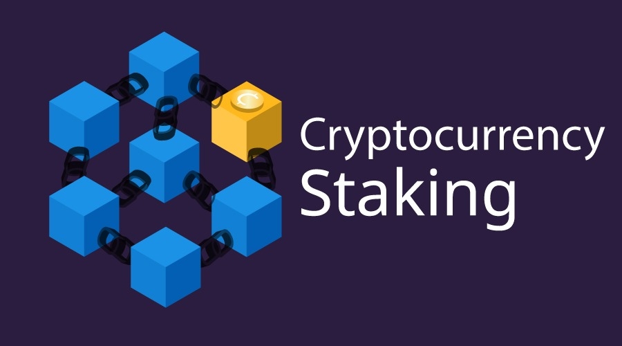 Crypto Staking, cara kerja dan manfaatnya dalam investasi cryptocurrency Crypto Staking, cara kerja dan manfaatnya dalam investasi cryptocurrency