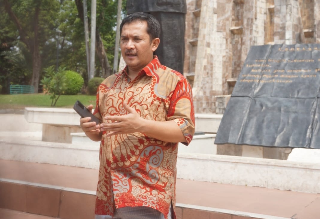 Legislator ingatkan kepentingan sesaat jangan rusak cita-cita kemerdekaan 