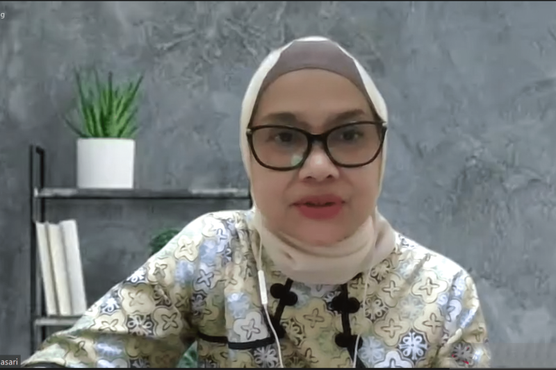 IDI imbau agar cacar monyet tak perlu terlalu ditakuti