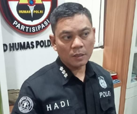Polres Asahan tangkap pelaku jaringan narkoba antarnegara