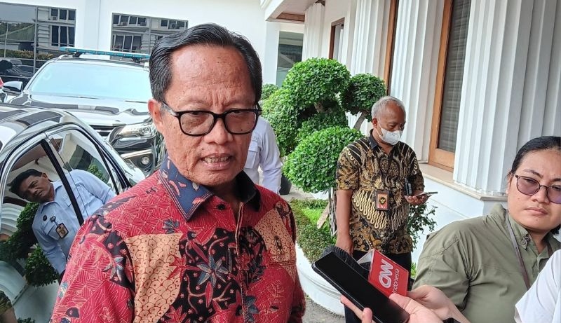 Satgas TPPU pastikan inisial SB terkait impor emas adalah pengusaha