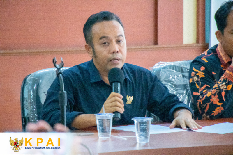 Aksi Bela Palestina pagi ini diminta kedepankan kepentingan anak Aksi Bela Palestina pagi ini diminta kedepankan kepentingan anak