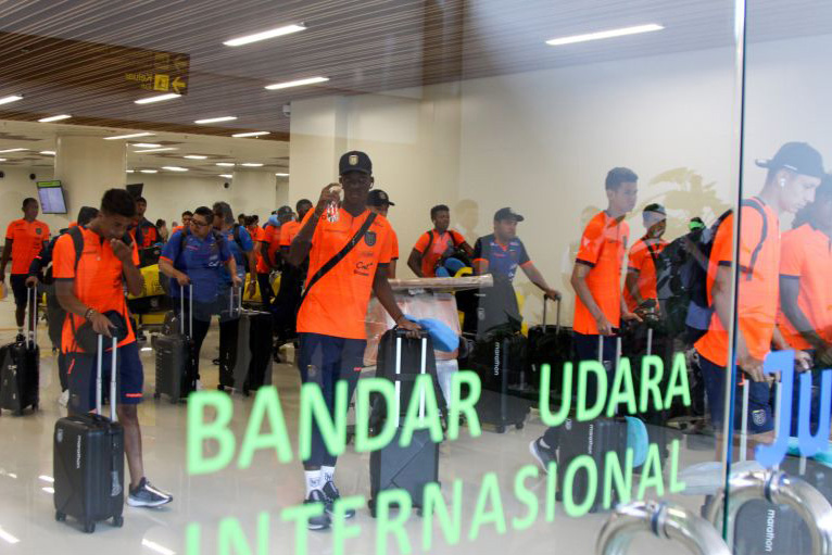 Timnas U-17 diharapkan beri kado istimewa di Hari Pahlawan