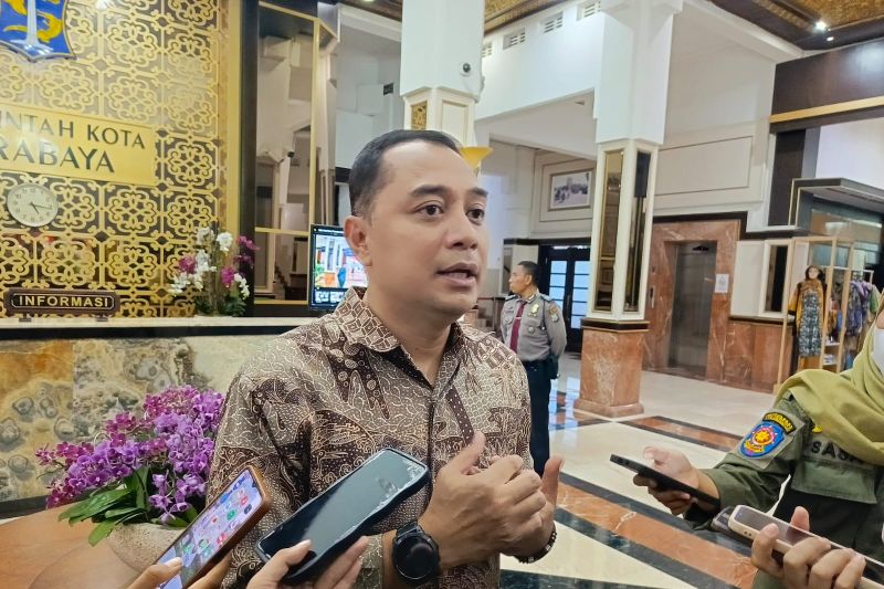 Wali kota tegaskan RHU Surabaya akan ditutup jika memasukkan anak di bawah umur Wali kota tegaskan RHU Surabaya akan ditutup jika memasukkan anak di bawah umur