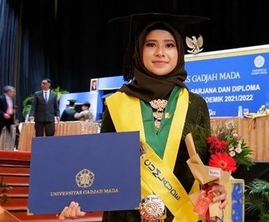 Program Beasiswa Sang Juara SPSL berdampak hampir 4 kali lipat nilai investasi