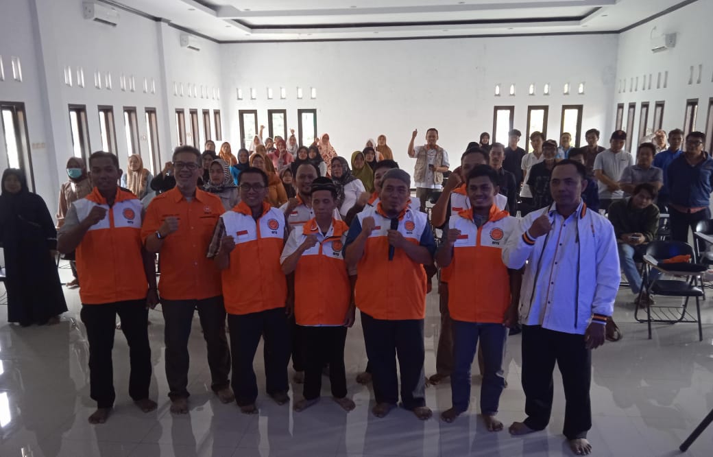 Jadi sayap partai, PKS bentuk Sahabat Migran Indonesia Jadi sayap partai, PKS bentuk Sahabat Migran IndonesiaÂ