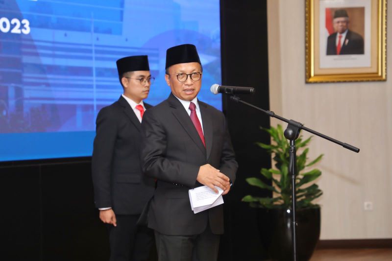 Pejabat fungsional harus cerminkan kompetensi dan integritas